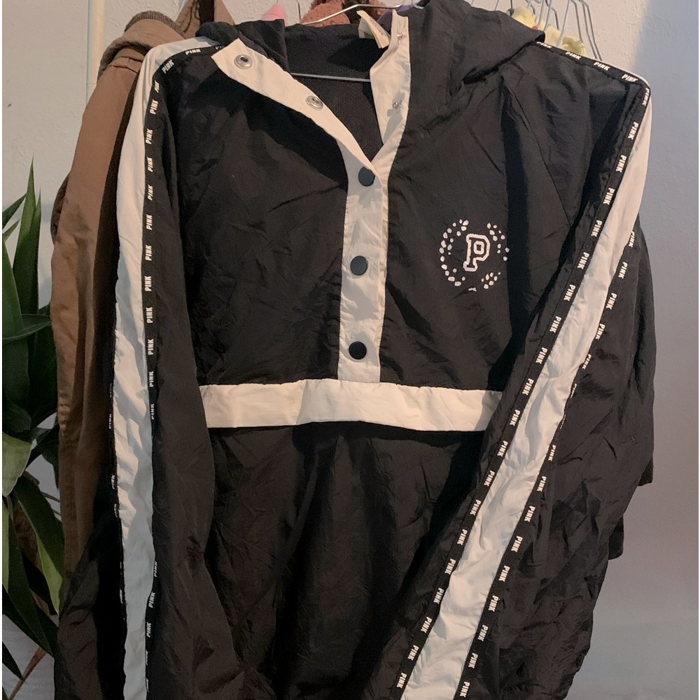 Victoria’s Secret PINK windbreaker